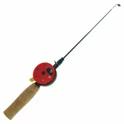 Blue Fox Pimpelspö Ice 1