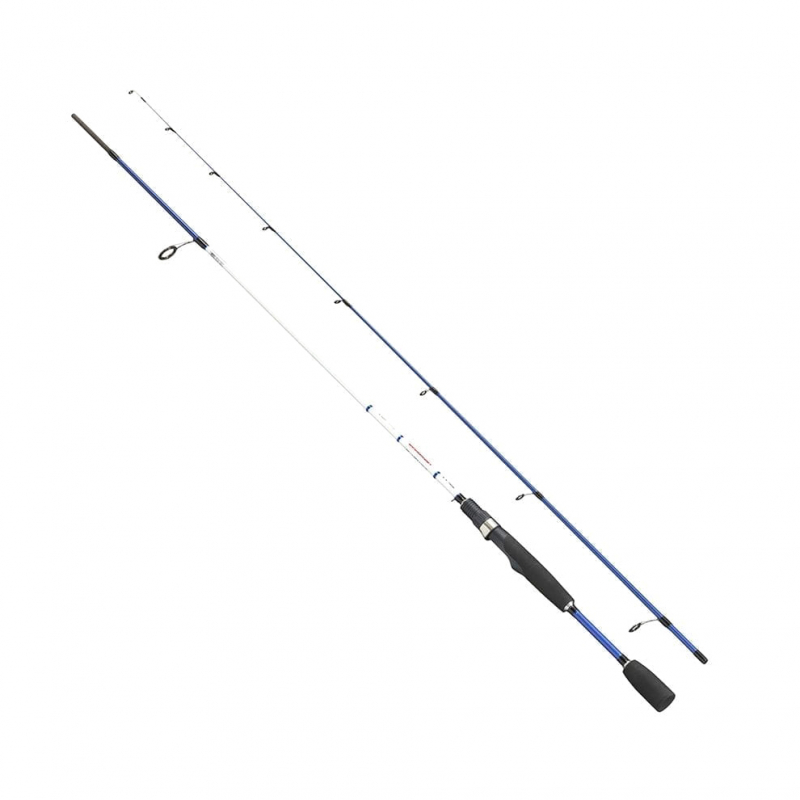 Fladen Light Rock UL 6'11'' 0.5-7g 2Pc 3 Fladen Light Rock UL 6'11'' 0.5-7g 2Pc