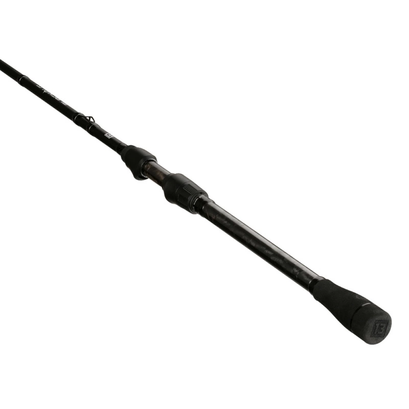 13 Fishing Blackout Spinning 4 13 Fishing Blackout Spinning - Billede 2