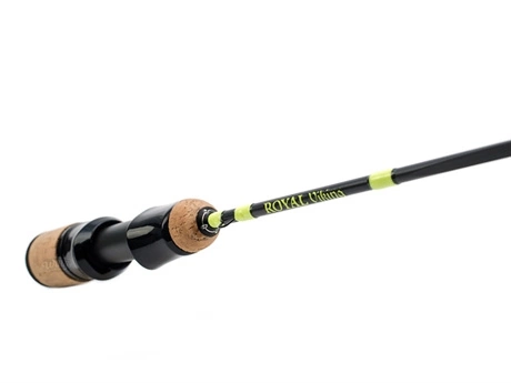 Ifish I-Fish Sensi Rods 4 Ifish I-Fish Sensi Rods - Billede 2