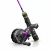 IFISH Viper Venom / Black Pearl Combo - 20 Ultra Light -Spinnestænger Salgsbutik 20183160 1