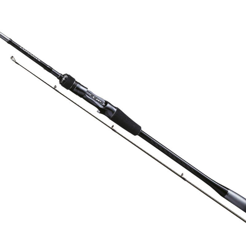 Shimano Lunamis Spinning Inshore 4 Shimano Lunamis Spinning Inshore - Billede 2