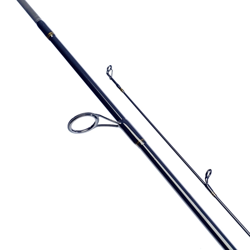 Daiwa Laguna XT Spin 4-delat (Haspel) 4 Daiwa Laguna XT Spin 4-delat (Haspel) - Billede 2