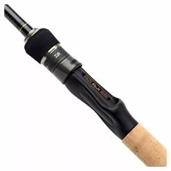 Daiwa Luvias Spinning 9 Daiwa Luvias Spinning -Spinnestænger Salgsbutik 216210r 2