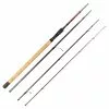 Daiwa Ninja X Spin 4pcs 1 Daiwa Ninja X Spin 4pcs -Spinnestænger Salgsbutik 32 220941r 1