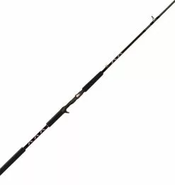 BFT - Big Fish Tackle BFT Buster Stiff 6' -150g 2pcs Casting