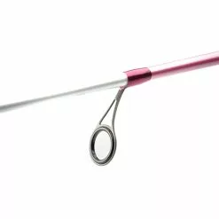 Okuma Pink Pearl V2 Haspel 6 Okuma Pink Pearl V2 Haspel -Spinnestænger Salgsbutik 64394r 2