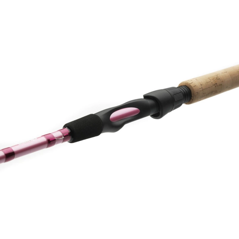 Okuma Pink Pearl V2 Haspel 5 Okuma Pink Pearl V2 Haspel - Billede 3