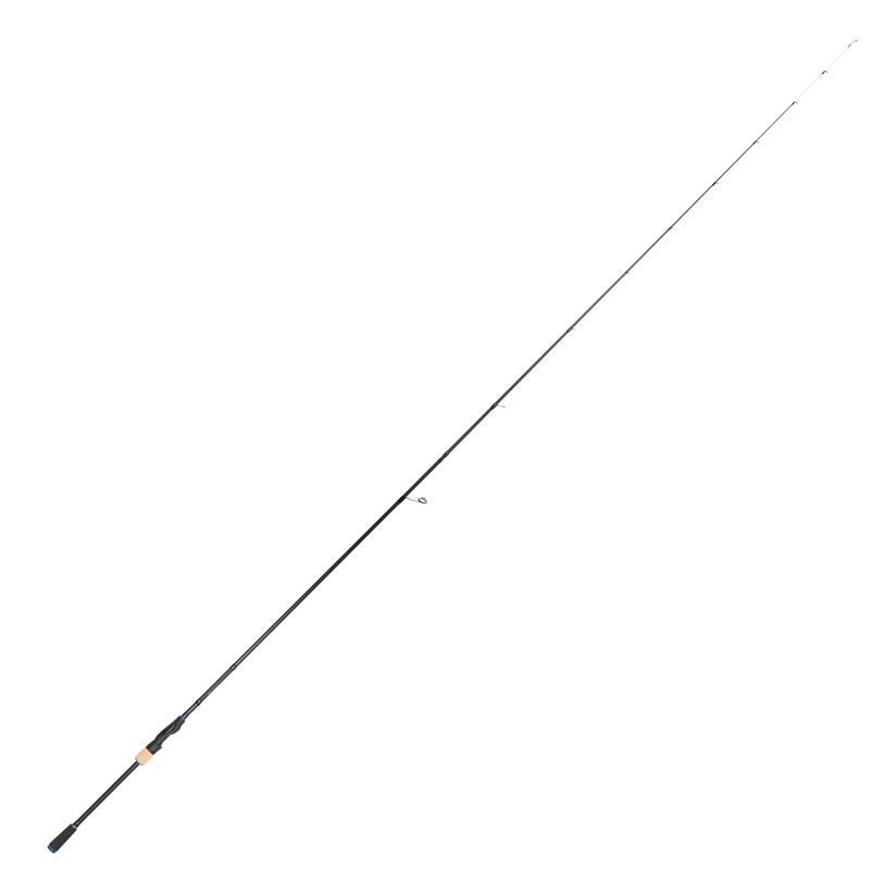 Gator Baitfish Explorer Perch 8'' 3-20g X-Fast Action 2pcs Spinning 4 Gator Baitfish Explorer Perch 8'' 3-20g X-Fast Action 2pcs Spinning - Billede 2