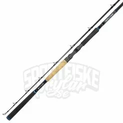 Gator Giant Bait Explorer 9'0'' 350g 2pcs Spinn