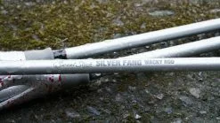 Bite Of Bleak Sweetstick Silver Fang 9 Bite Of Bleak Sweetstick Silver Fang -Spinnestænger Salgsbutik BOB 00 0978r 2