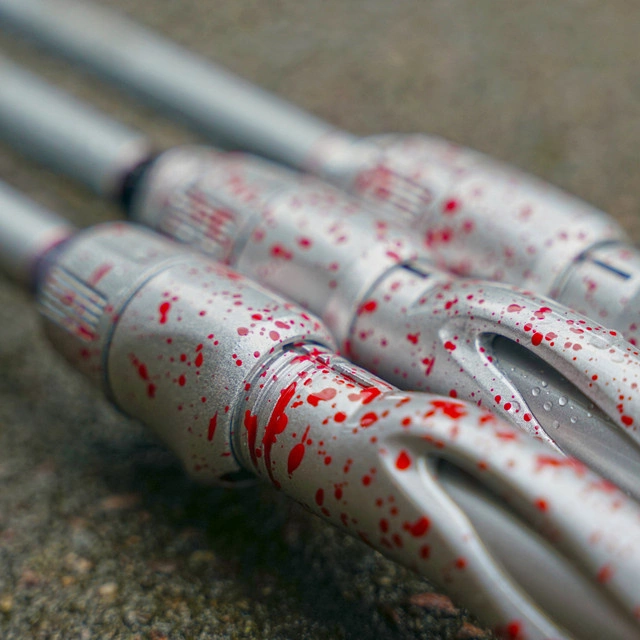 Bite Of Bleak Sweetstick Silver Fang 5 Bite Of Bleak Sweetstick Silver Fang - Billede 3