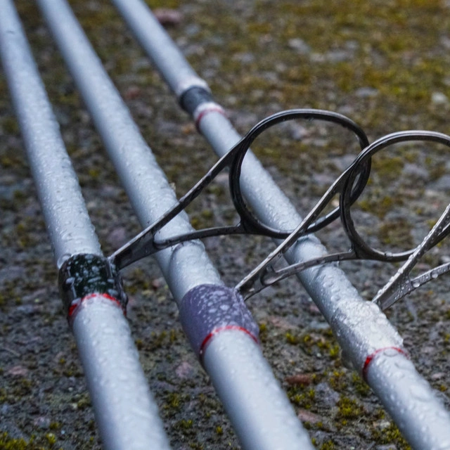 Bite Of Bleak Sweetstick Silver Fang 7 Bite Of Bleak Sweetstick Silver Fang - Billede 5