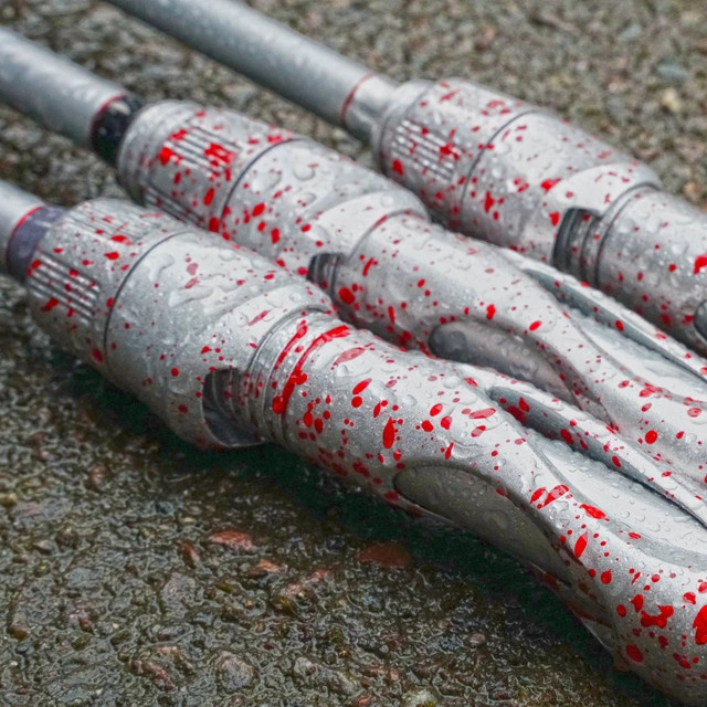 Bite Of Bleak Sweetstick Silver Fang 8 Bite Of Bleak Sweetstick Silver Fang - Billede 6