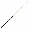 Wiggler Pike Ice Fishing Rod Medium 118,5 Cm (green) 1 Wiggler Pike Ice Fishing Rod Medium 118,5 Cm (green) -Spinnestænger Salgsbutik R1222 1