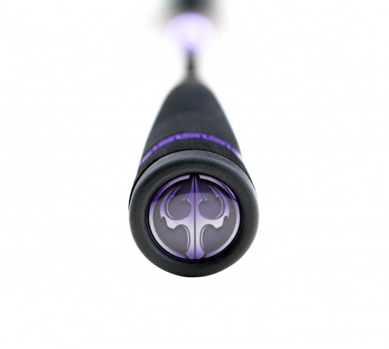 Titan Pro Tackle Atlas Spinning 7'5'' 5-25g 4 Titan Pro Tackle Atlas Spinning 7'5'' 5-25g - Billede 2