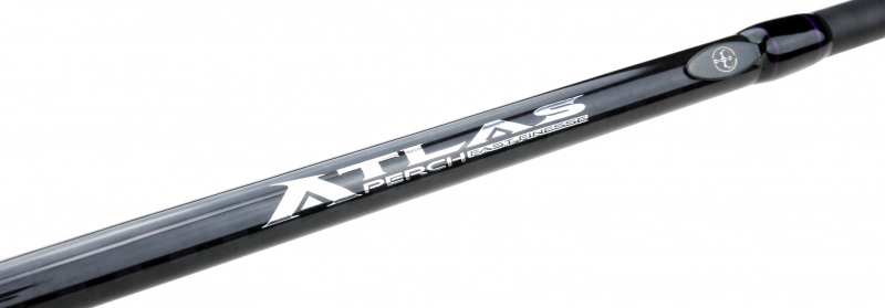 Titan Pro Tackle Atlas Spinning 7'5'' 5-25g 6 Titan Pro Tackle Atlas Spinning 7'5'' 5-25g - Billede 4