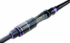 Titan Pro Tackle Atlas Spinning 7'5'' 5-25g 12 Titan Pro Tackle Atlas Spinning 7'5'' 5-25g -Spinnestænger Salgsbutik TITANAS 5