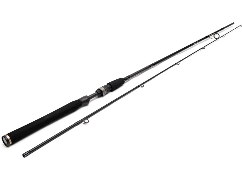 Westin Fishing Westin W3 Vertical Jigging 2nd 6'2''/185cm M 14-28g 2sec 4 Westin Fishing Westin W3 Vertical Jigging 2nd 6'2''/185cm M 14-28g 2sec - Billede 2