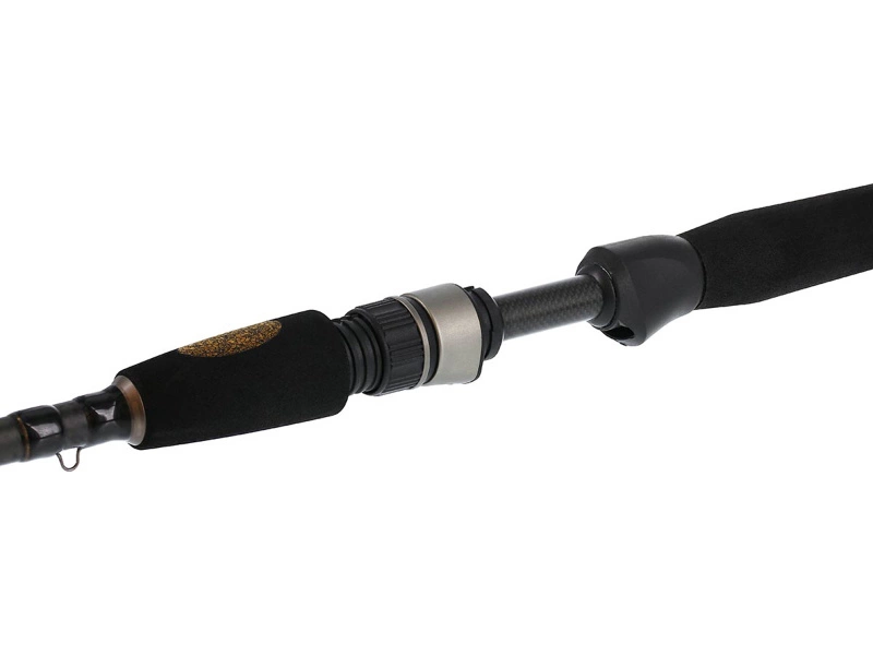 Westin Fishing Westin W3 Vertical Jigging 2nd 6'2''/185cm M 14-28g 2sec 5 Westin Fishing Westin W3 Vertical Jigging 2nd 6'2''/185cm M 14-28g 2sec - Billede 3