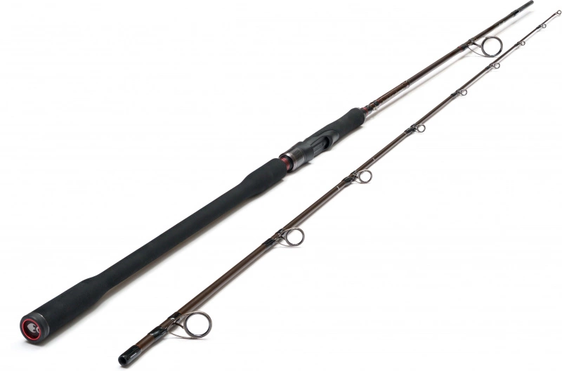 Westin Fishing Westin W4 Powercast 2nd 8'6''/255cm XXH 40-130g 2sec 4 Westin Fishing Westin W4 Powercast 2nd 8'6''/255cm XXH 40-130g 2sec - Billede 2