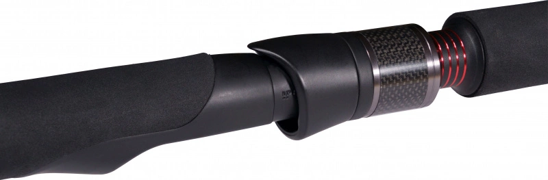 Westin Fishing Westin W4 Powercast 2nd 8'6''/255cm XXH 40-130g 2sec 5 Westin Fishing Westin W4 Powercast 2nd 8'6''/255cm XXH 40-130g 2sec - Billede 3