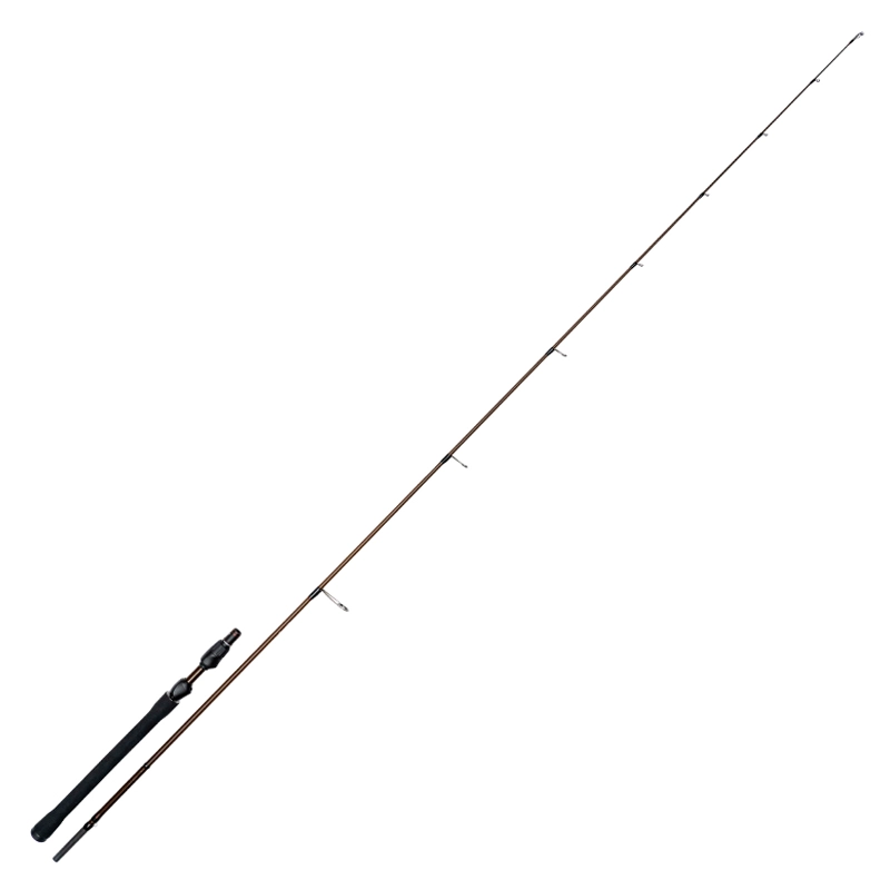 Westin Fishing Westin W4 Kayak 2nd 7'/210cm H 20-60g 1+1sec 3 Westin Fishing Westin W4 Kayak 2nd 7'/210cm H 20-60g 1+1sec