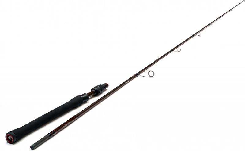 Westin Fishing Westin W4 Kayak 2nd 7'/210cm H 20-60g 1+1sec 4 Westin Fishing Westin W4 Kayak 2nd 7'/210cm H 20-60g 1+1sec - Billede 2