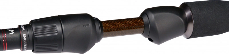 Westin Fishing Westin W4 Kayak 2nd 7'/210cm H 20-60g 1+1sec 5 Westin Fishing Westin W4 Kayak 2nd 7'/210cm H 20-60g 1+1sec - Billede 3