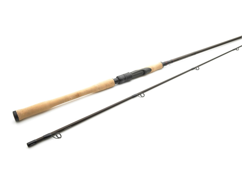 Westin Fishing Westin W4 Powerlure 8'/240 Cm 3 Westin Fishing Westin W4 Powerlure 8'/240 Cm - Billede 2