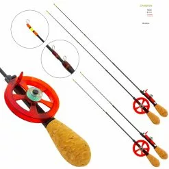 Spinnestænger Salgsbutik -Spinnestænger Salgsbutik WRB HFTC T2r 2