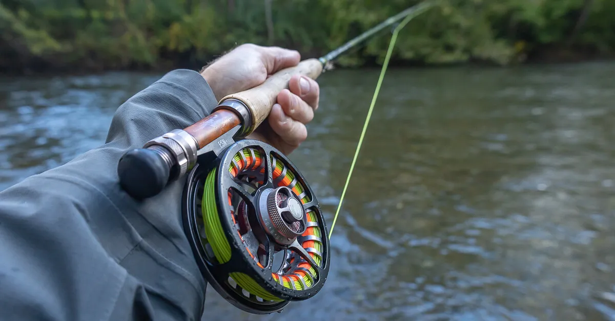 Spinnestænger Salgsbutik 30 Spinnestænger Salgsbutik -Spinnestænger Salgsbutik Troutbitten Fishing 832 1 of 2